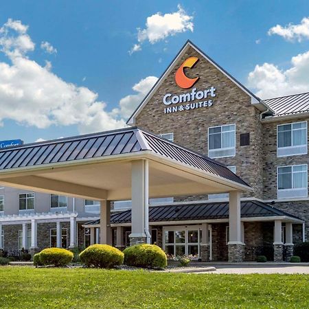 Comfort Inn & Suites Dover Екстер'єр фото