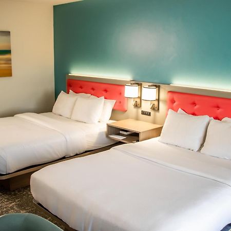 Comfort Inn & Suites Dover Екстер'єр фото