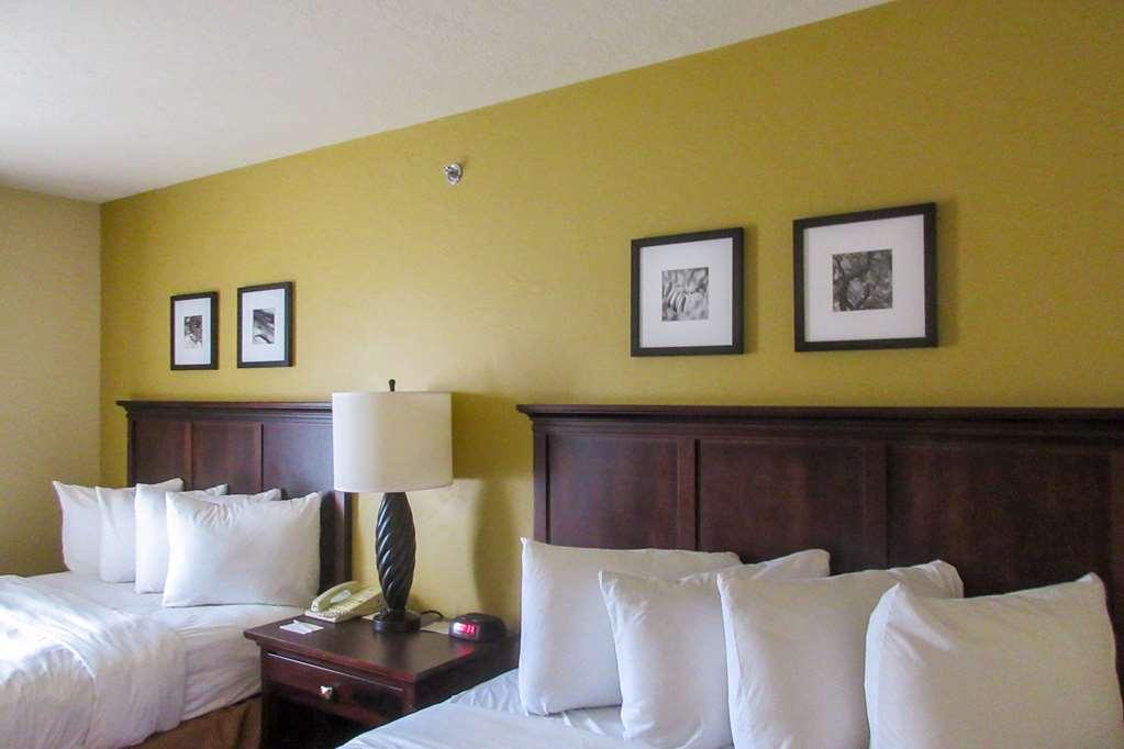 Comfort Inn & Suites Dover Номер фото