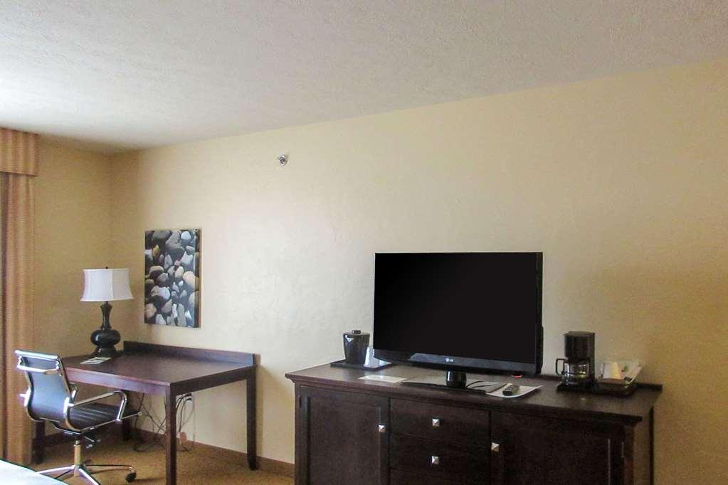 Comfort Inn & Suites Dover Номер фото