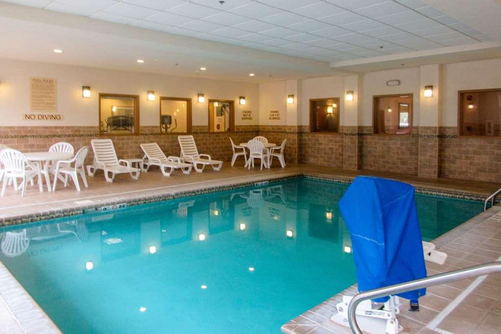 Comfort Inn & Suites Dover Зручності фото