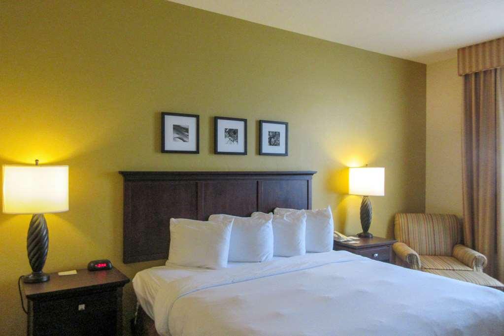 Comfort Inn & Suites Dover Номер фото