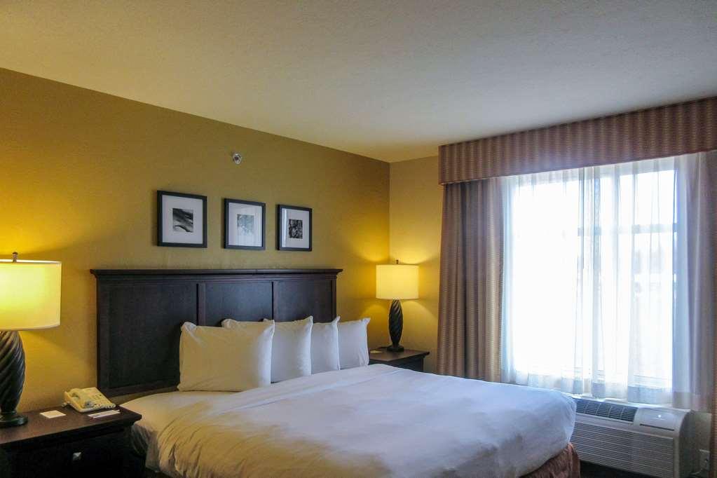 Comfort Inn & Suites Dover Номер фото