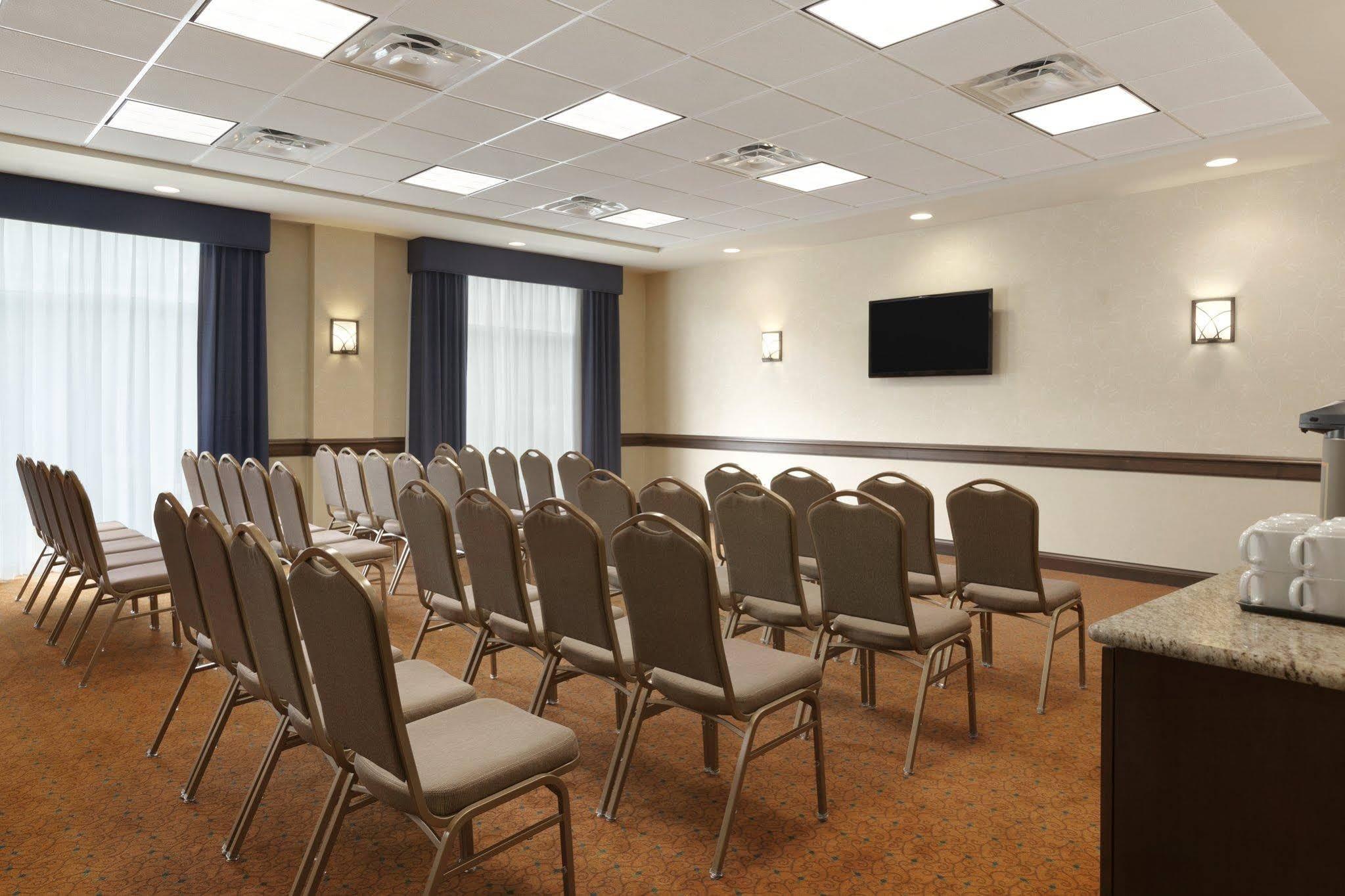 Comfort Inn & Suites Dover Екстер'єр фото