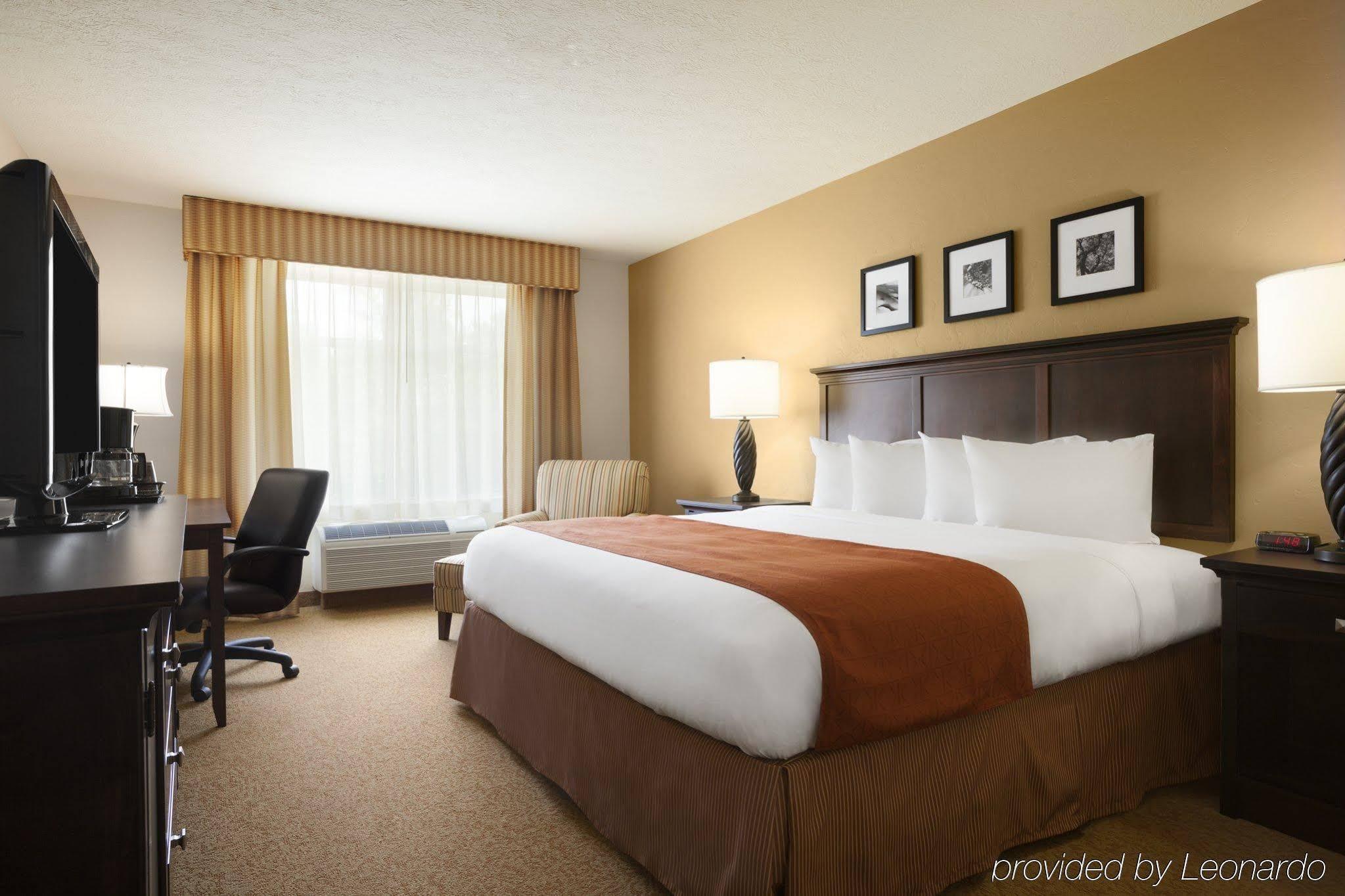 Comfort Inn & Suites Dover Екстер'єр фото