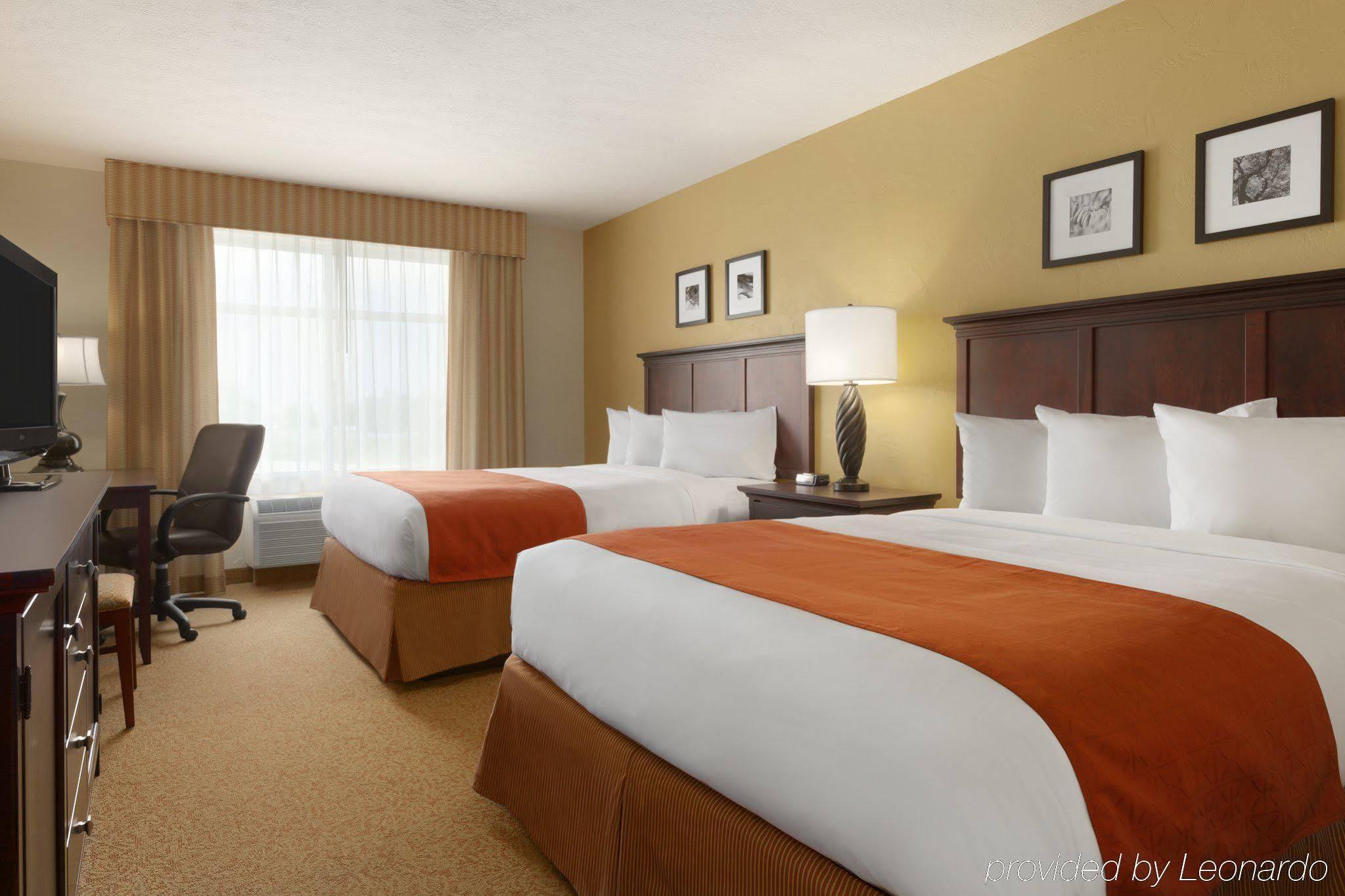 Comfort Inn & Suites Dover Екстер'єр фото