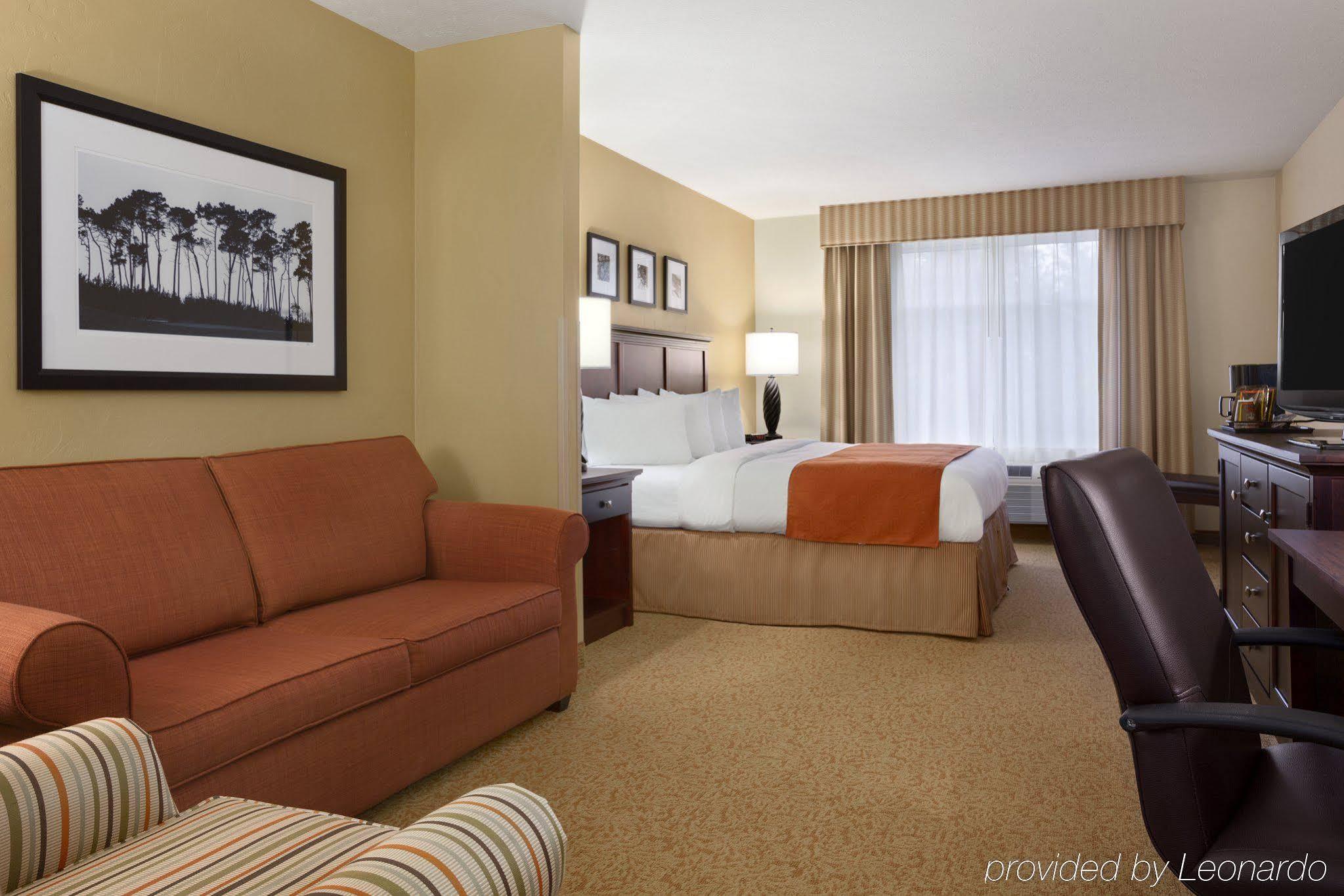 Comfort Inn & Suites Dover Екстер'єр фото