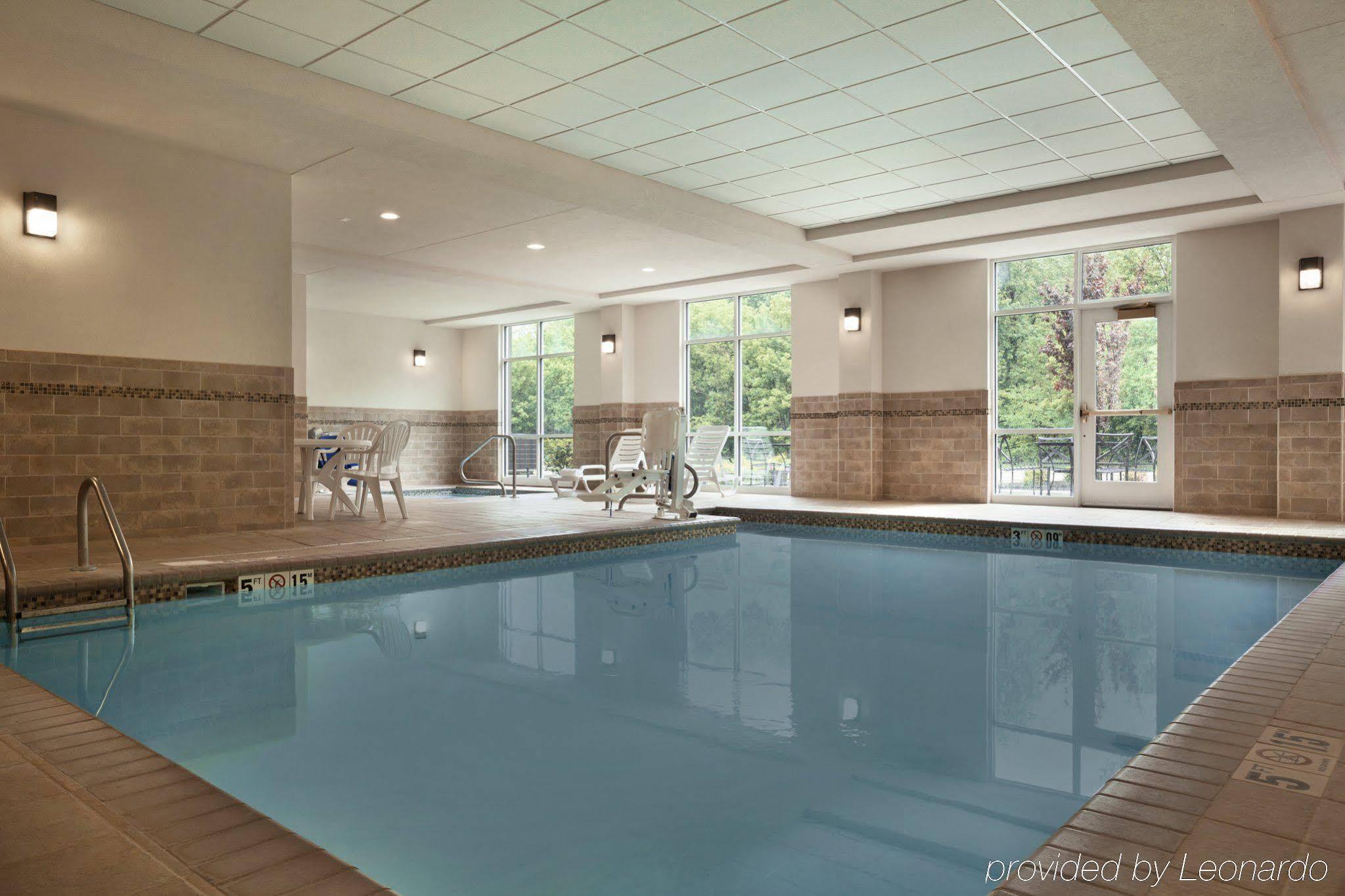 Comfort Inn & Suites Dover Екстер'єр фото