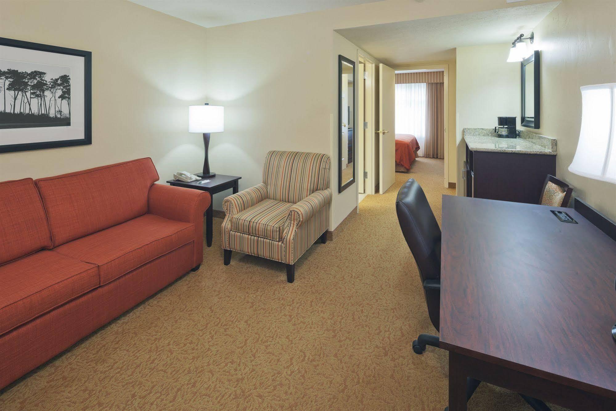 Comfort Inn & Suites Dover Екстер'єр фото