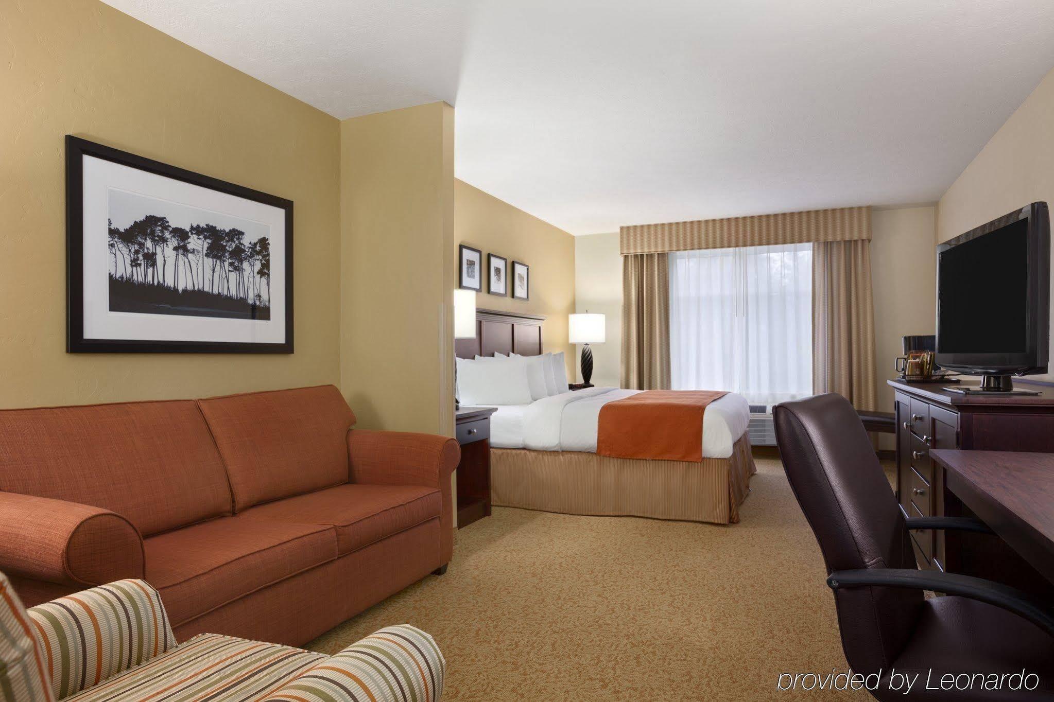 Comfort Inn & Suites Dover Екстер'єр фото