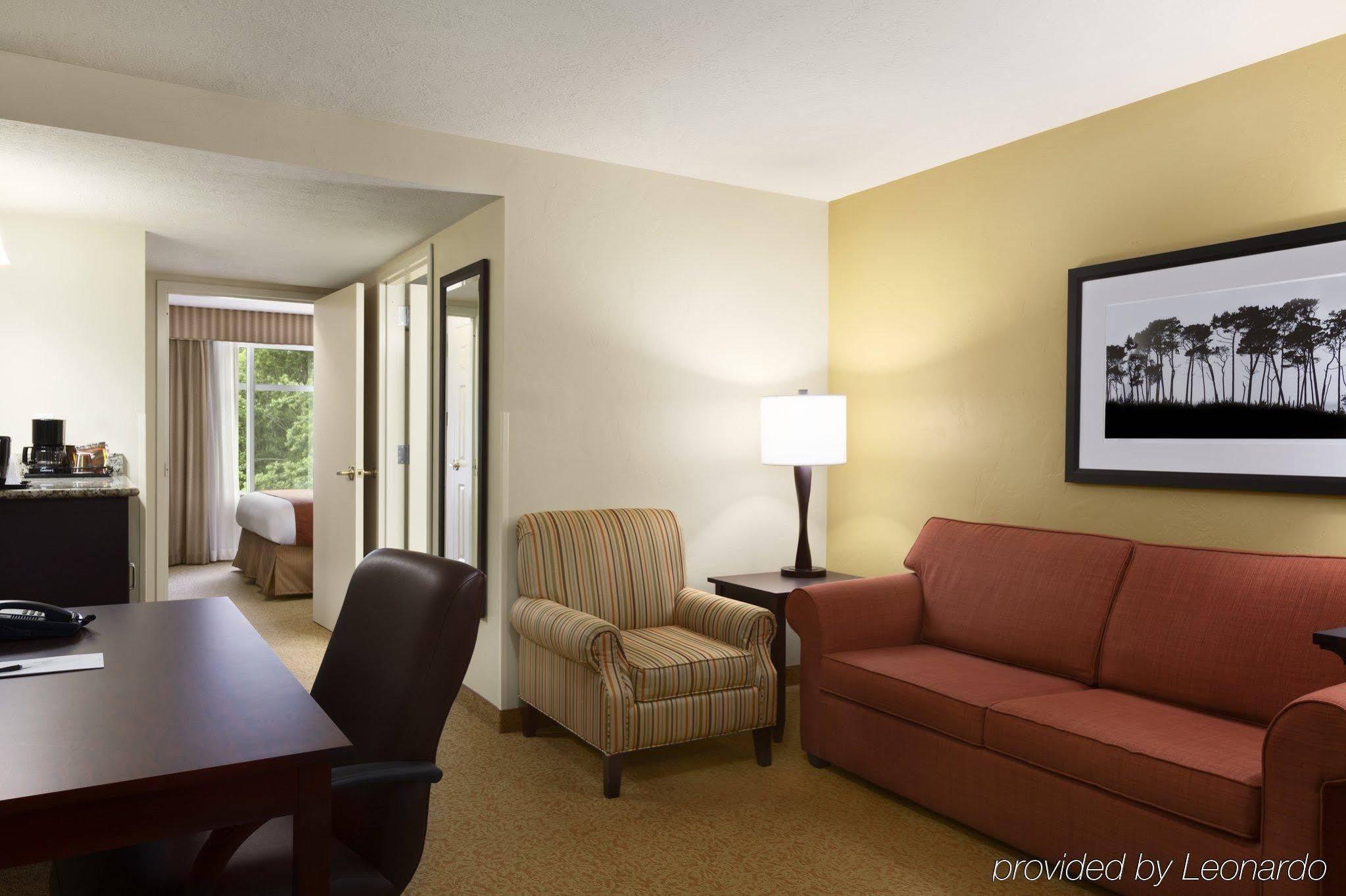 Comfort Inn & Suites Dover Екстер'єр фото