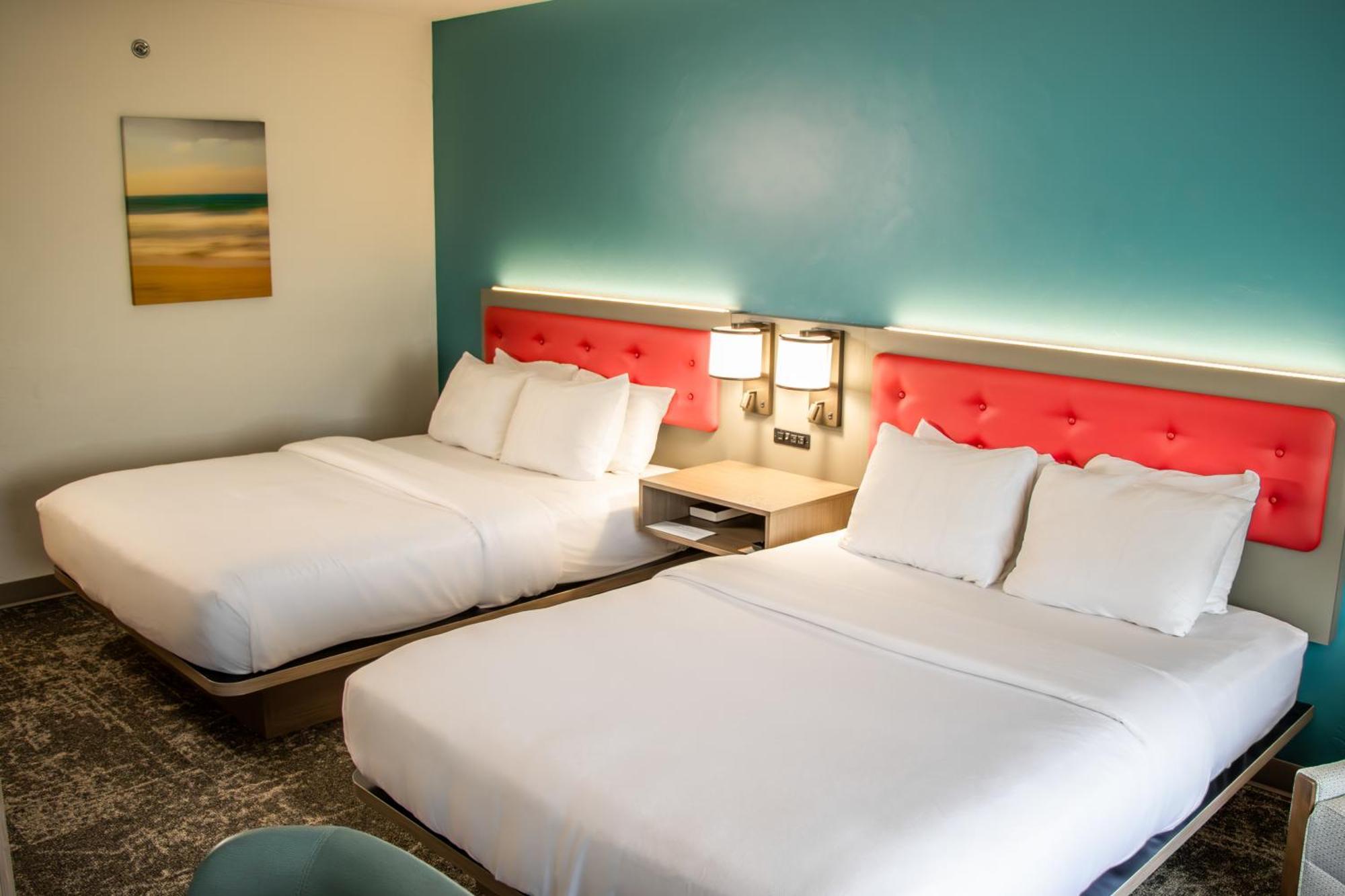 Comfort Inn & Suites Dover Екстер'єр фото