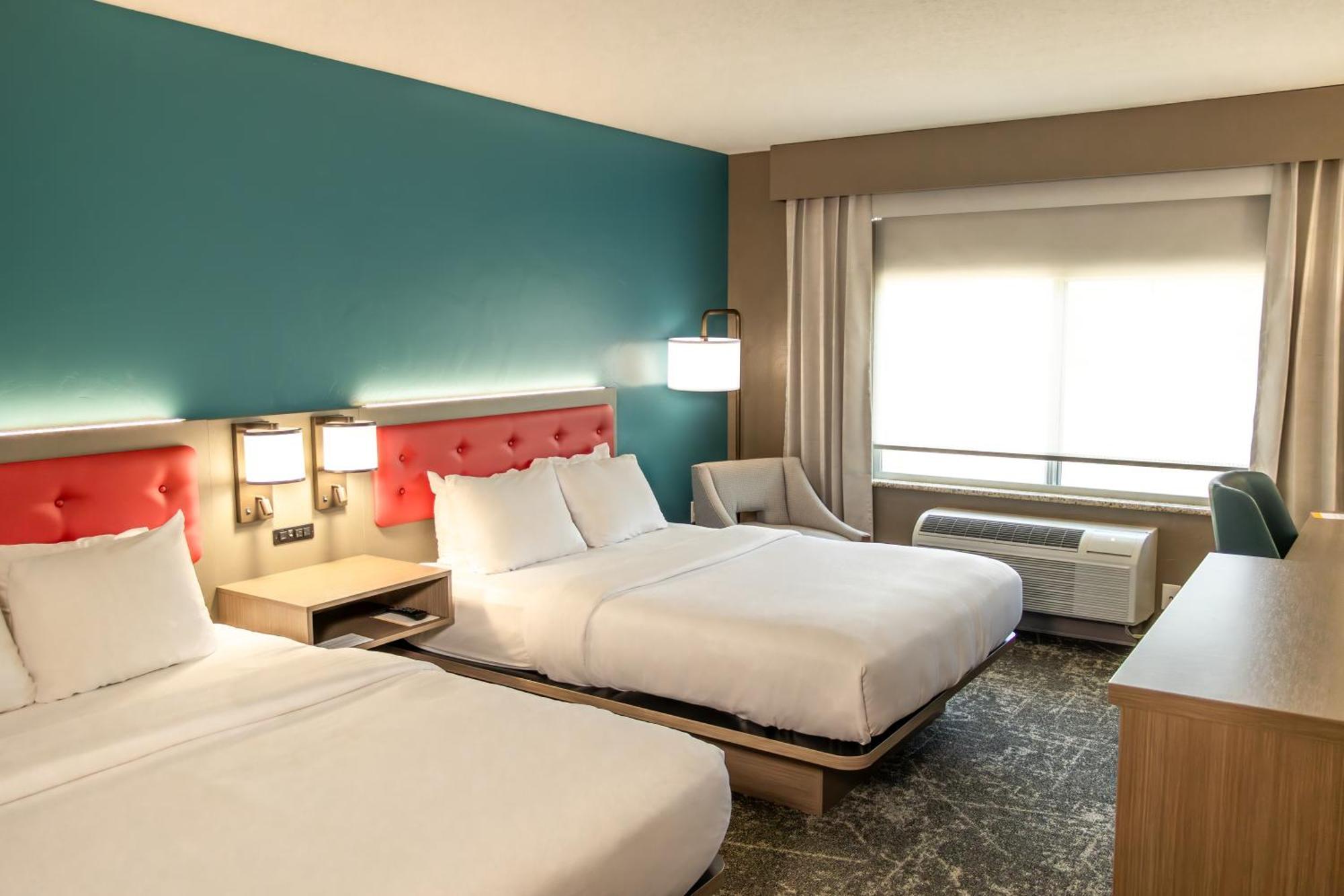 Comfort Inn & Suites Dover Екстер'єр фото